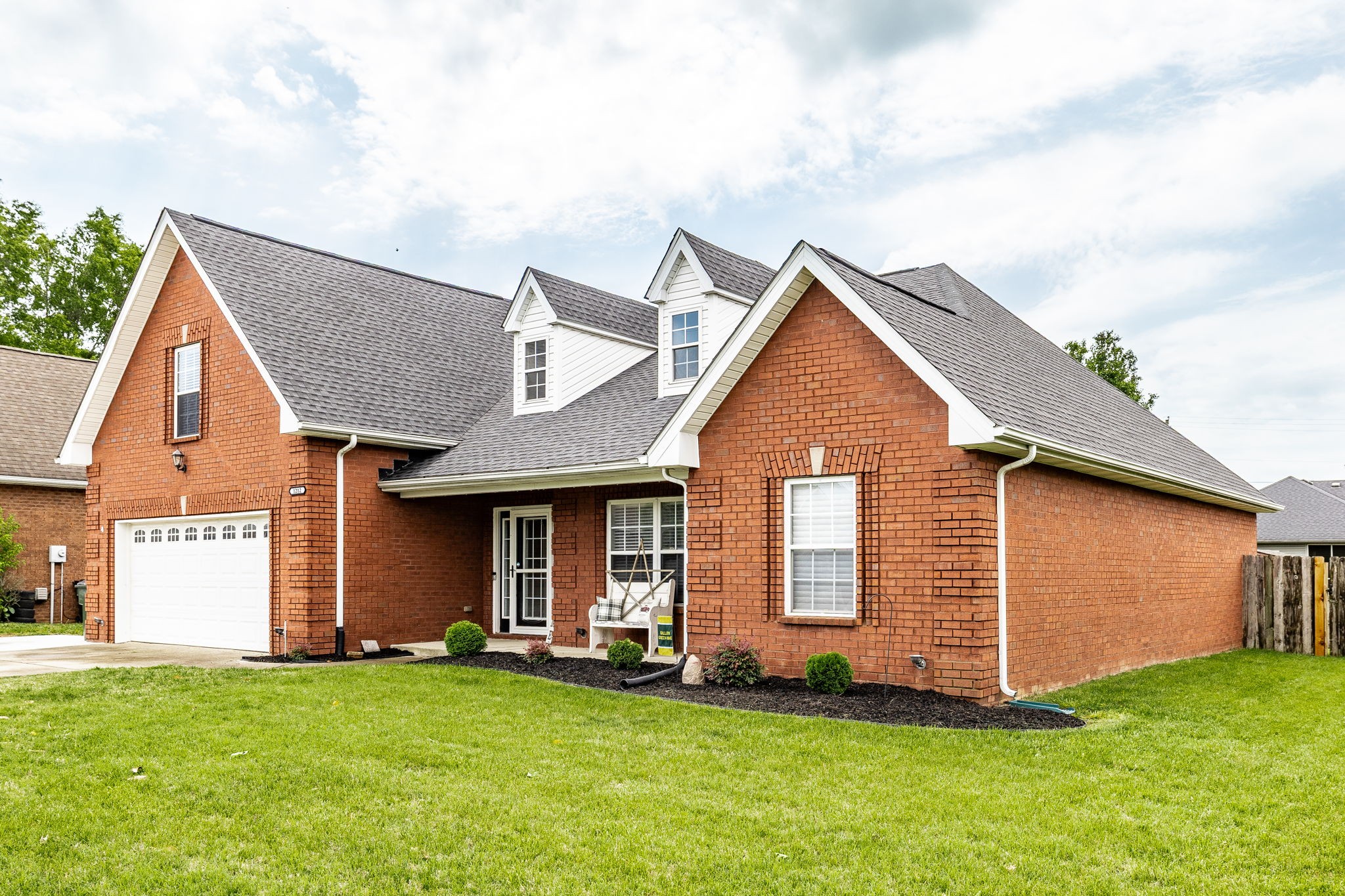 1212 Bothwell Place Gallatin TN 37066