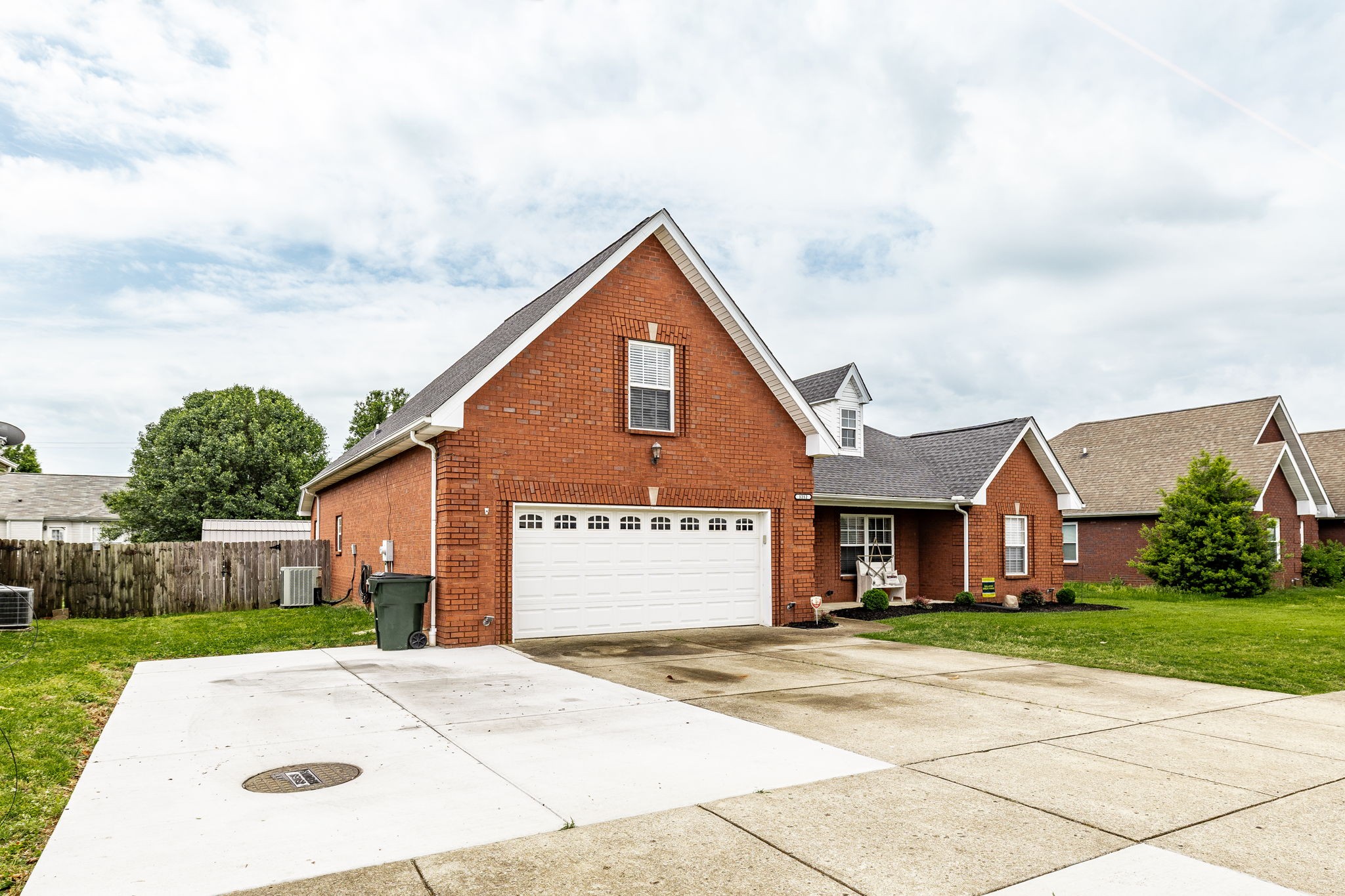 1212 Bothwell Place Gallatin TN 37066