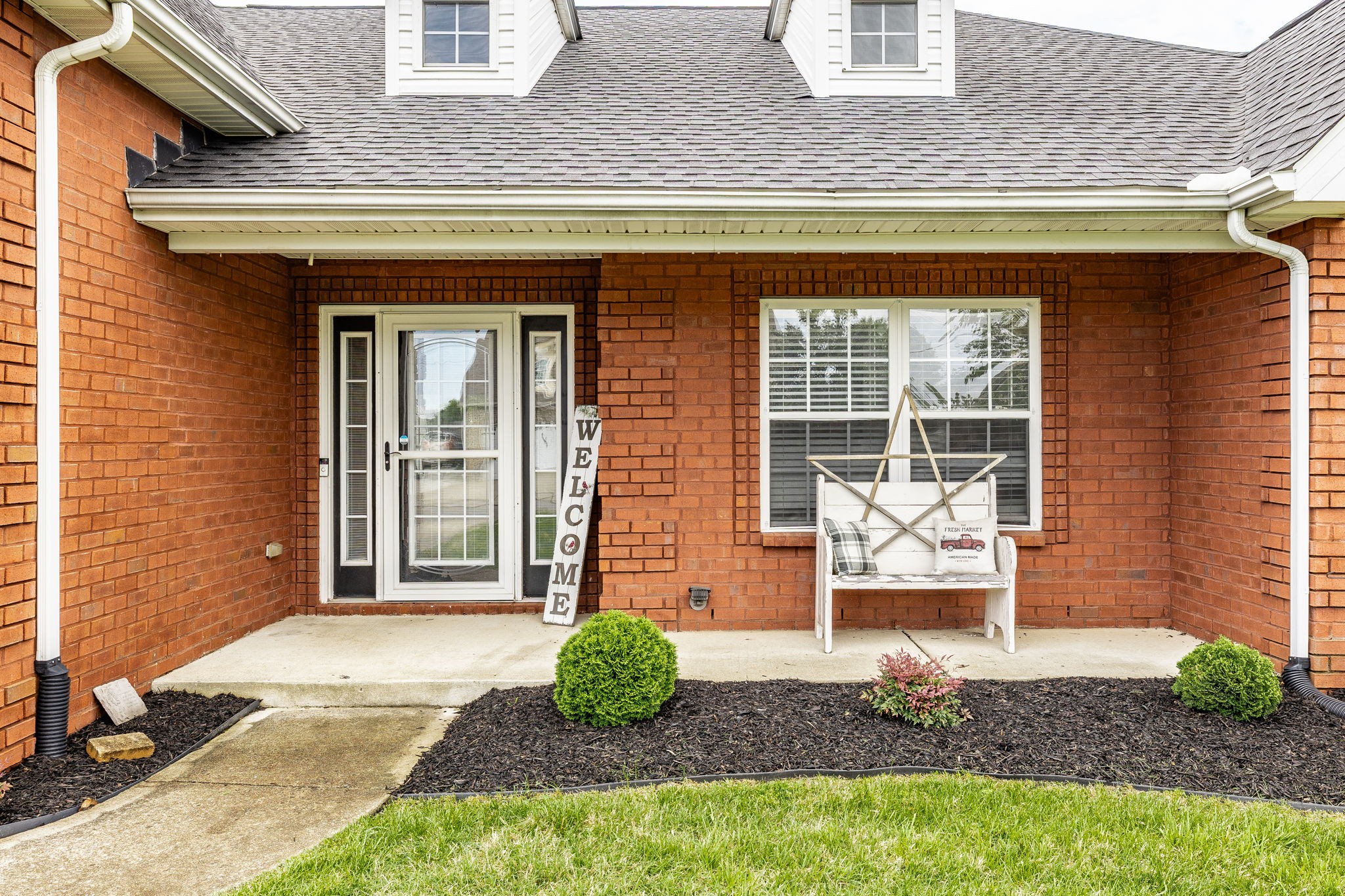 1212 Bothwell Place Gallatin TN 37066