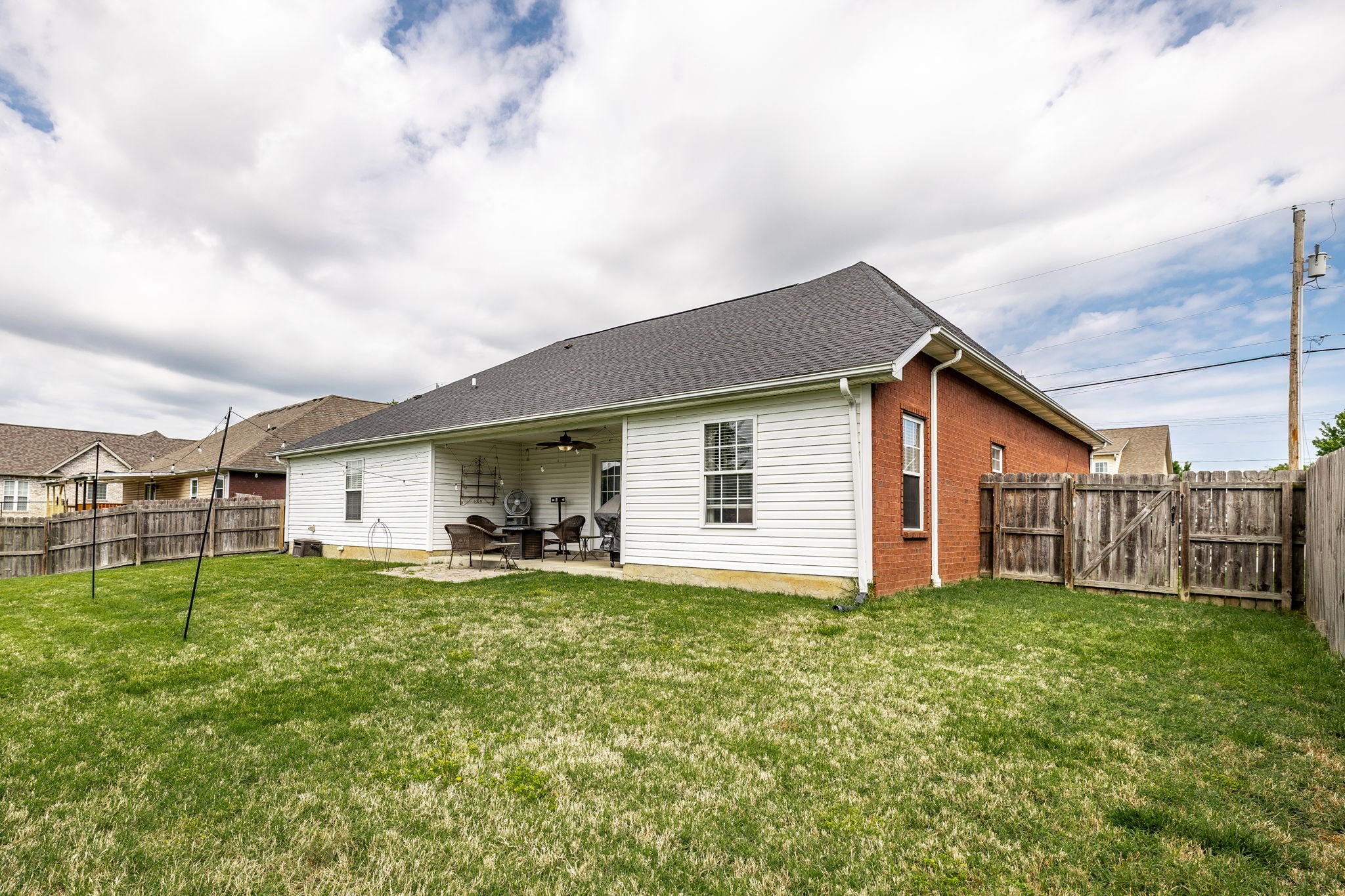 1212 Bothwell Place Gallatin TN 37066