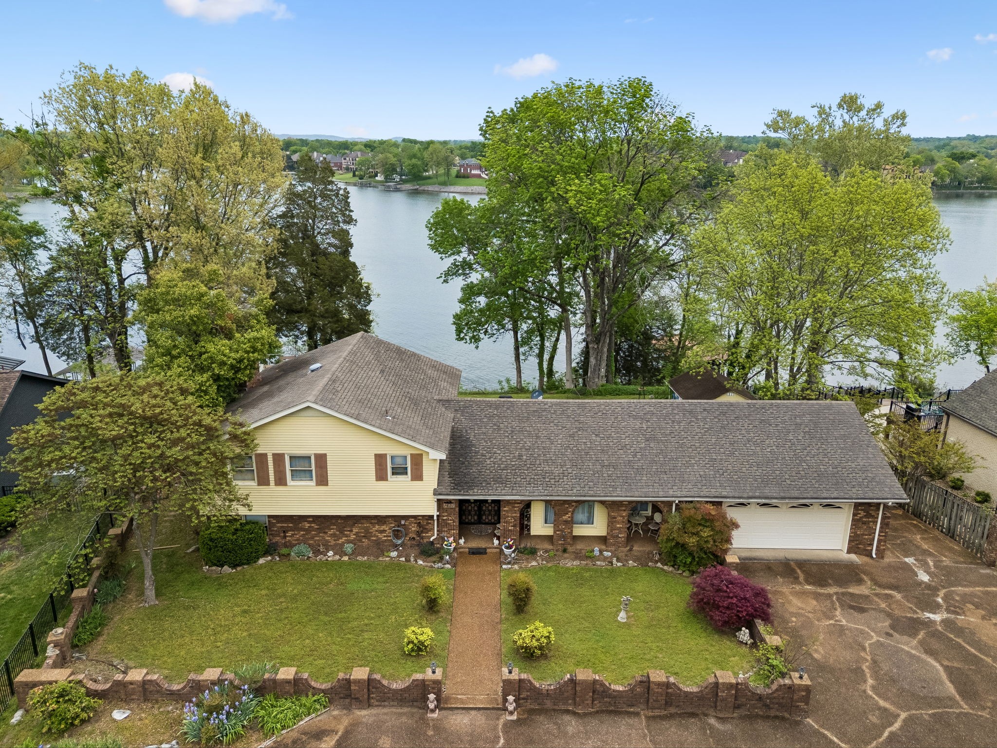 1451 Dickerson Bay Drive Gallatin TN 37066
