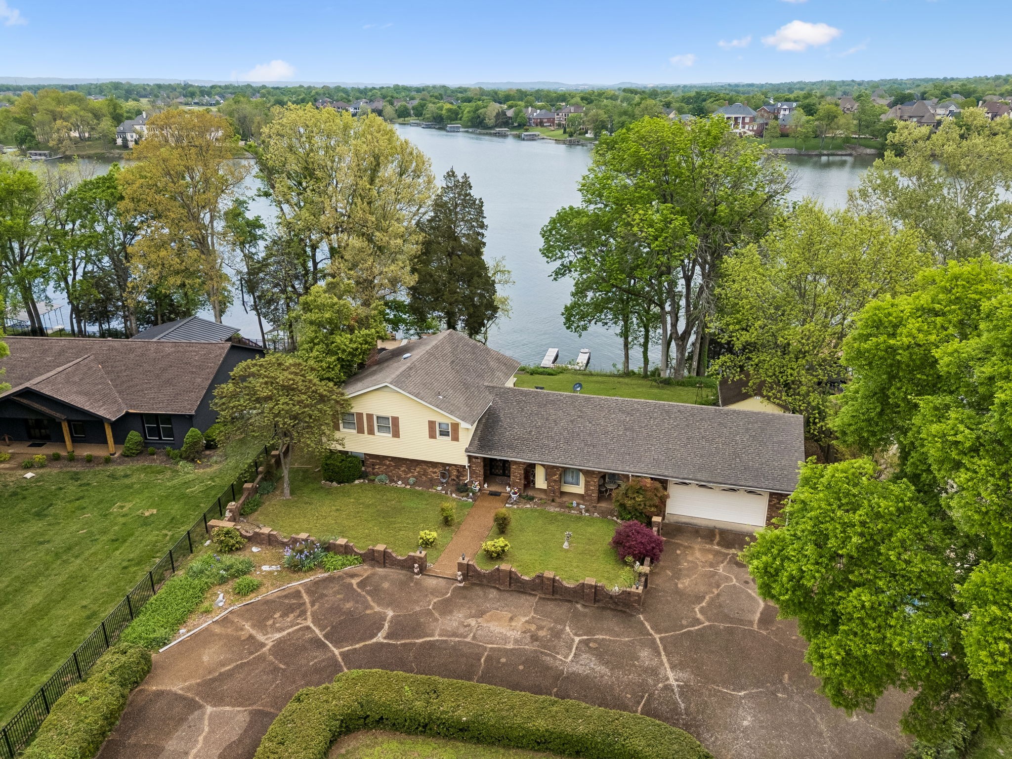 1451 Dickerson Bay Drive Gallatin TN 37066