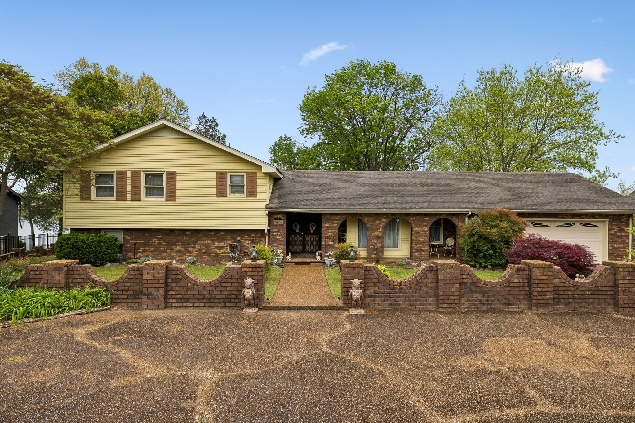 1451 Dickerson Bay Drive Gallatin TN 37066