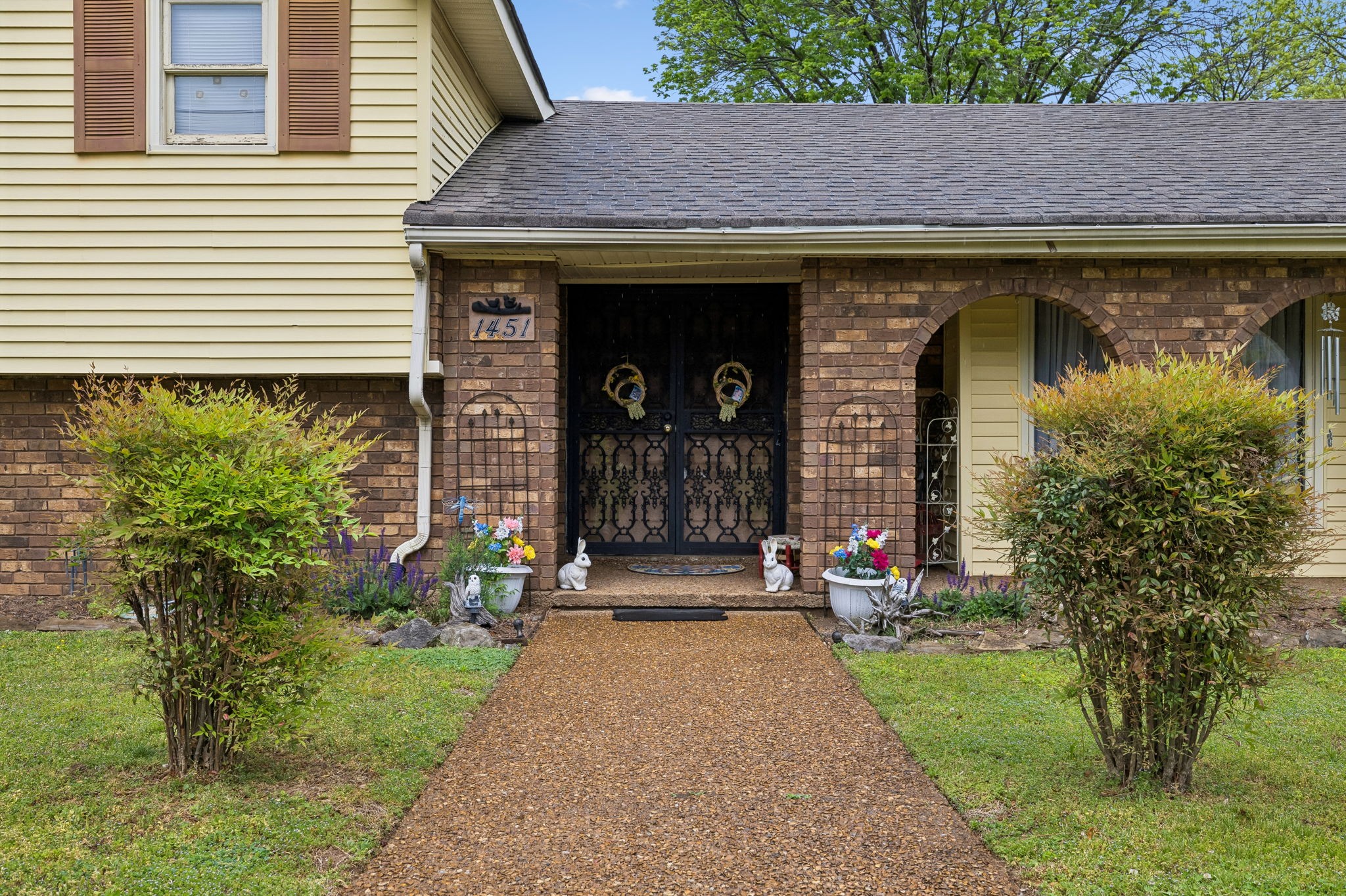 1451 Dickerson Bay Drive Gallatin TN 37066