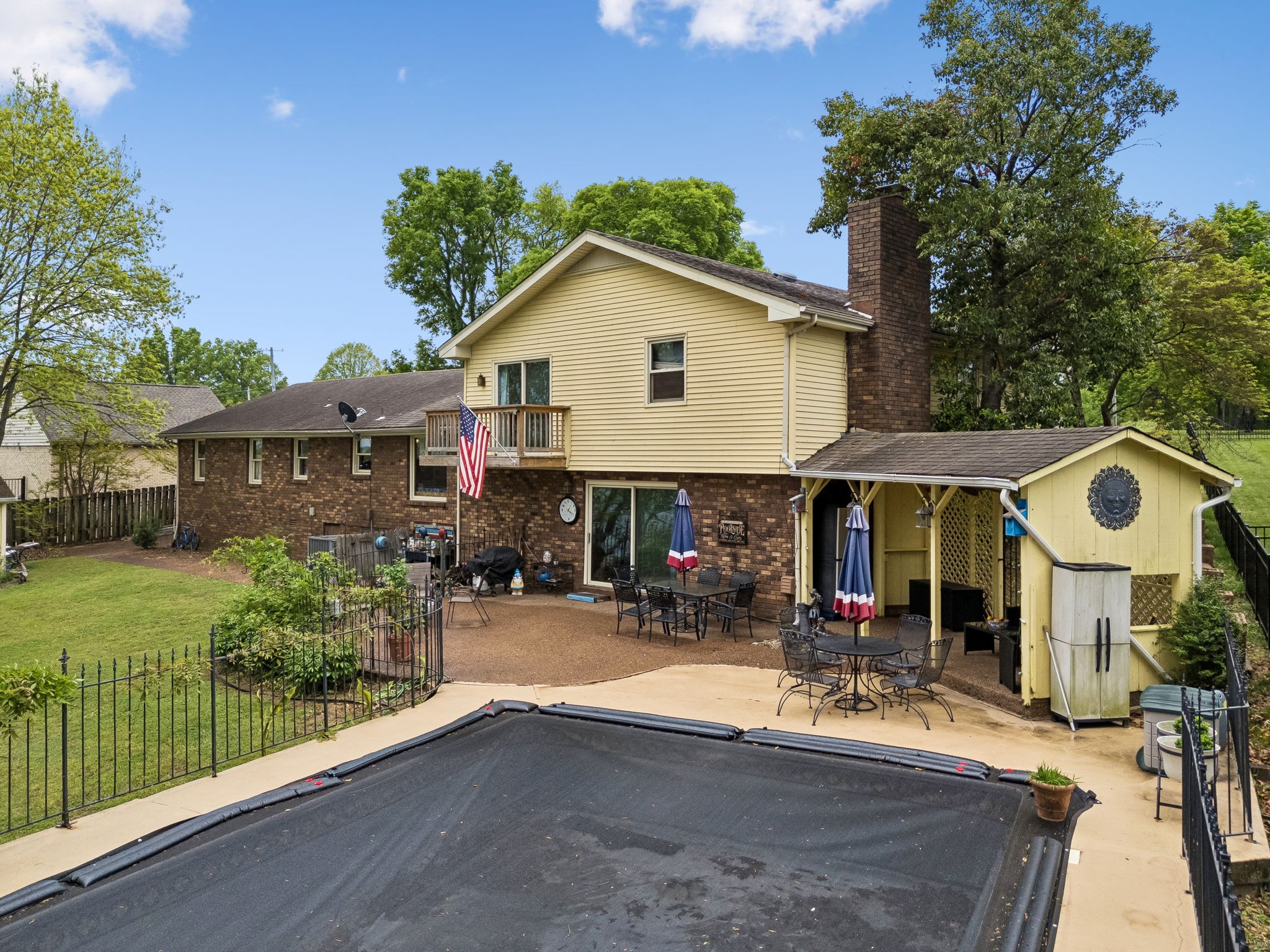 1451 Dickerson Bay Drive Gallatin TN 37066