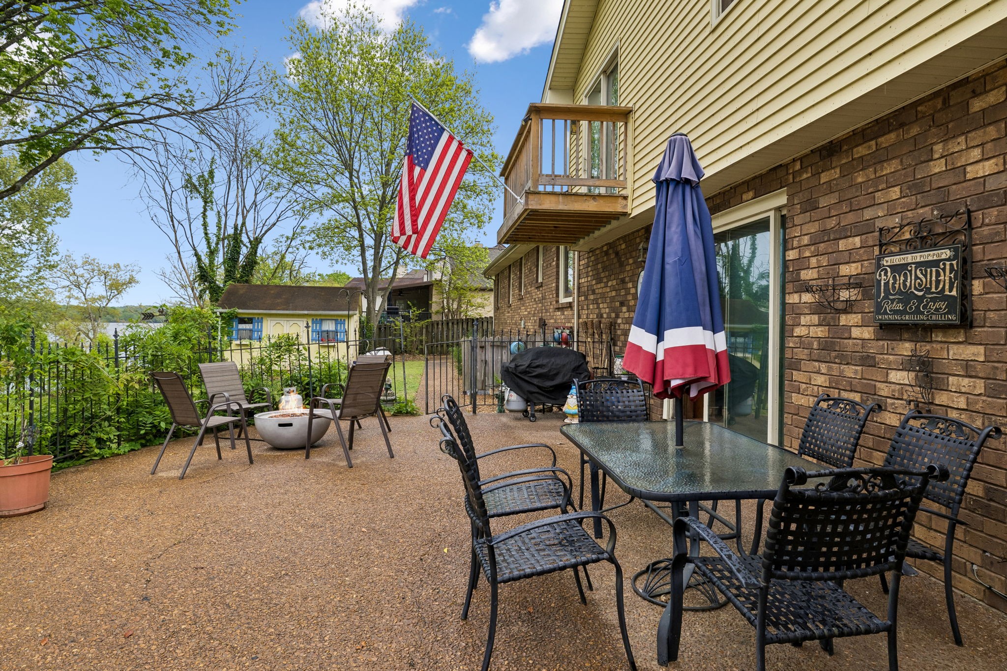 1451 Dickerson Bay Drive Gallatin TN 37066
