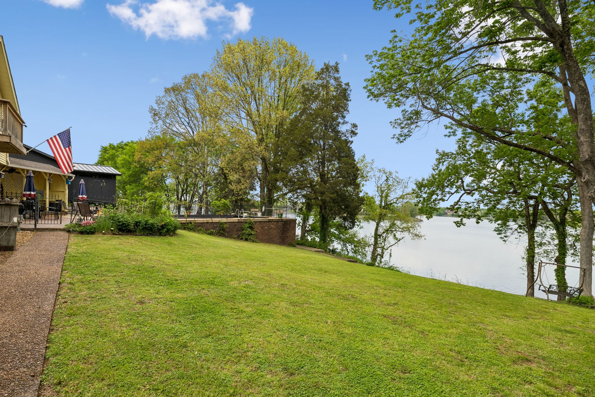 1451 Dickerson Bay Drive Gallatin TN 37066