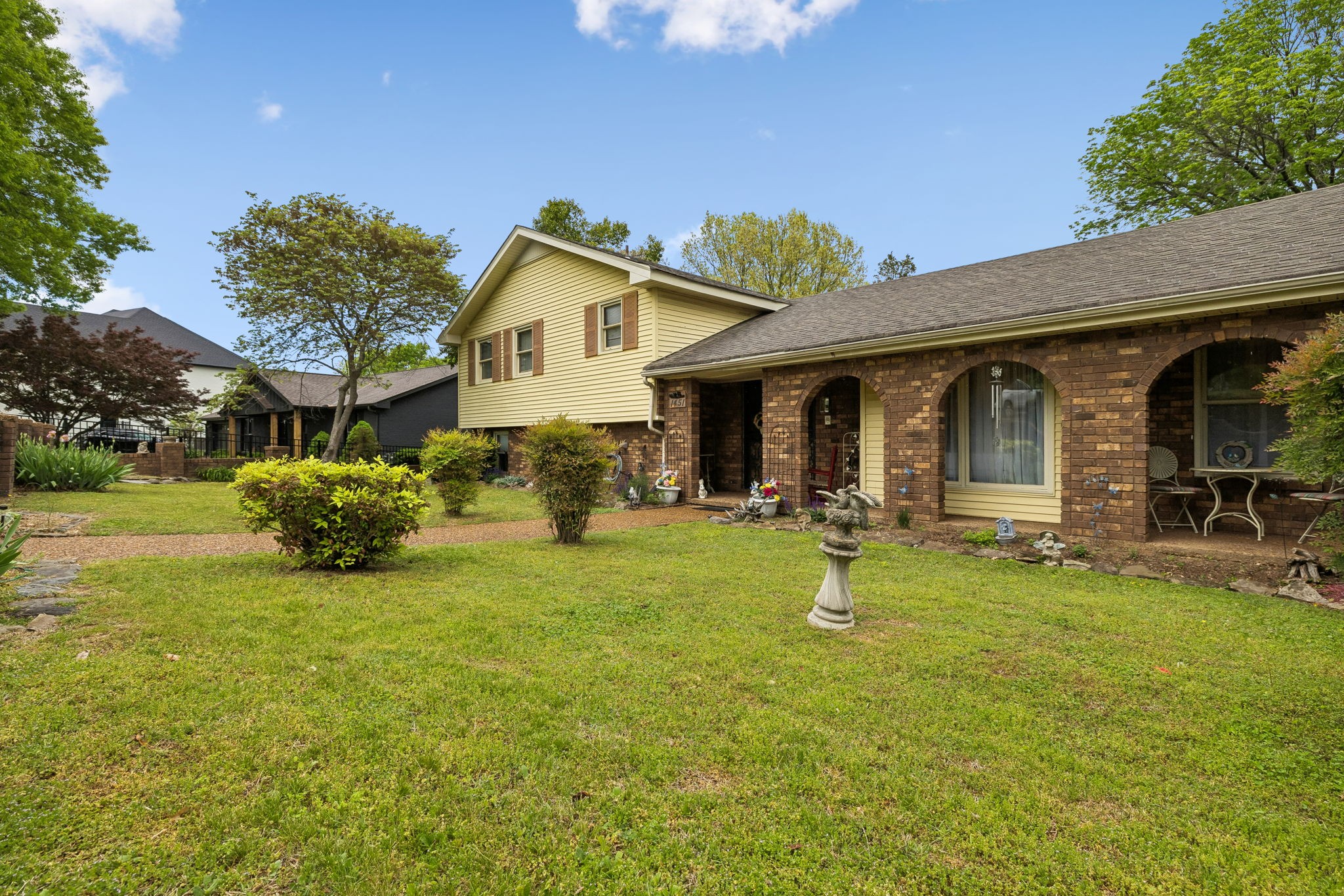 1451 Dickerson Bay Drive Gallatin TN 37066