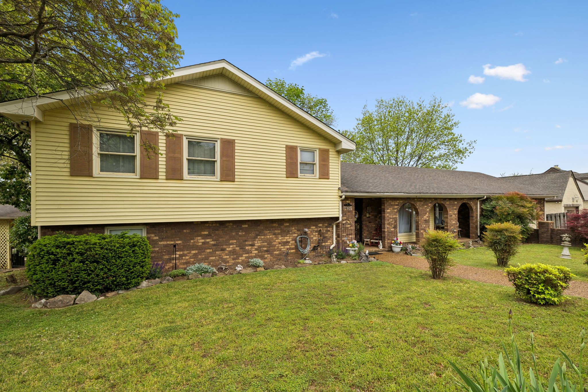 1451 Dickerson Bay Drive Gallatin TN 37066