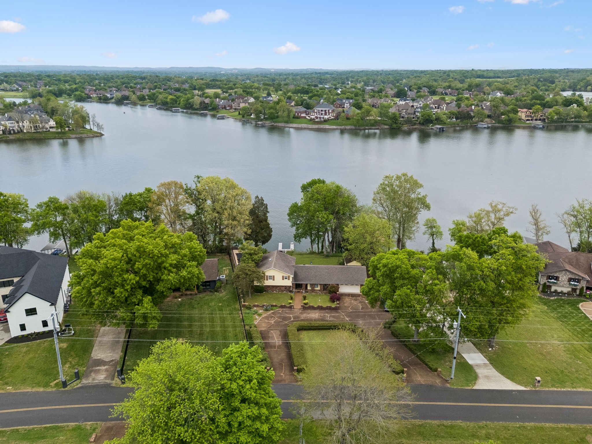 1451 Dickerson Bay Drive Gallatin TN 37066