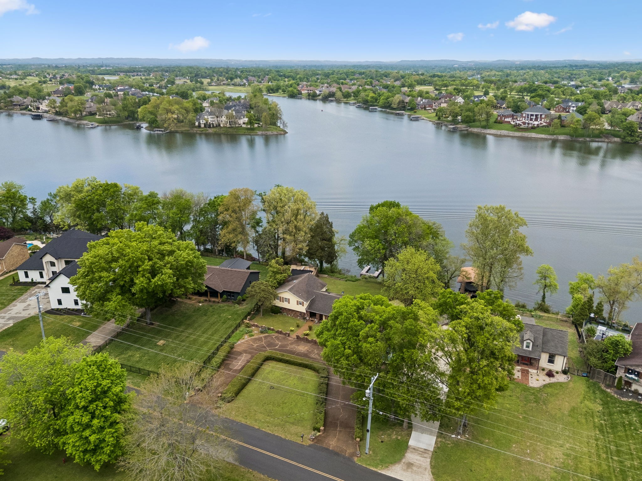 1451 Dickerson Bay Drive Gallatin TN 37066