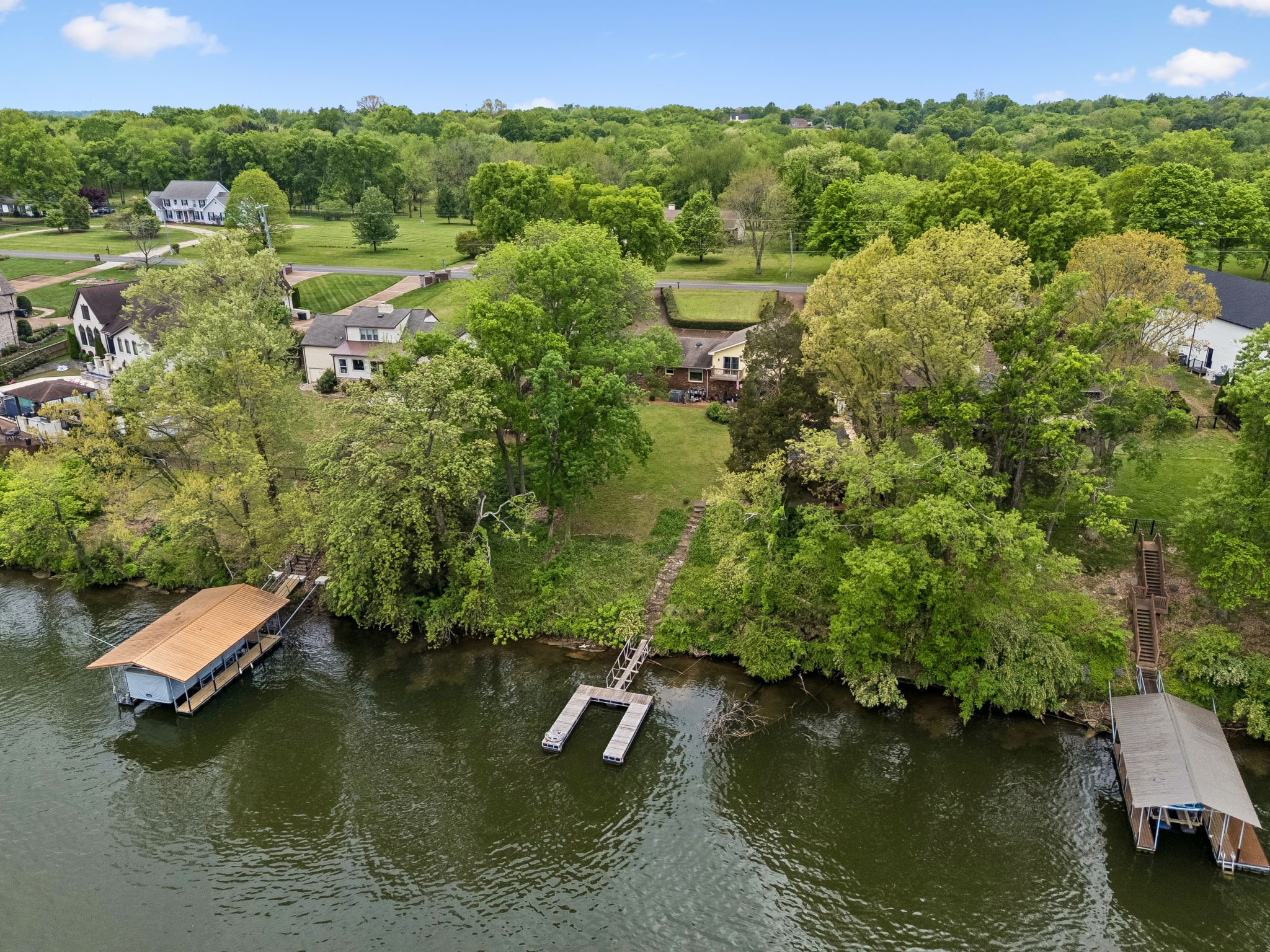 1451 Dickerson Bay Drive Gallatin TN 37066