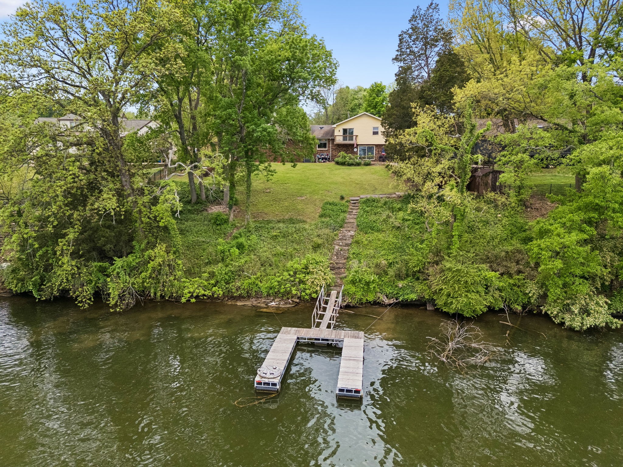 1451 Dickerson Bay Drive Gallatin TN 37066