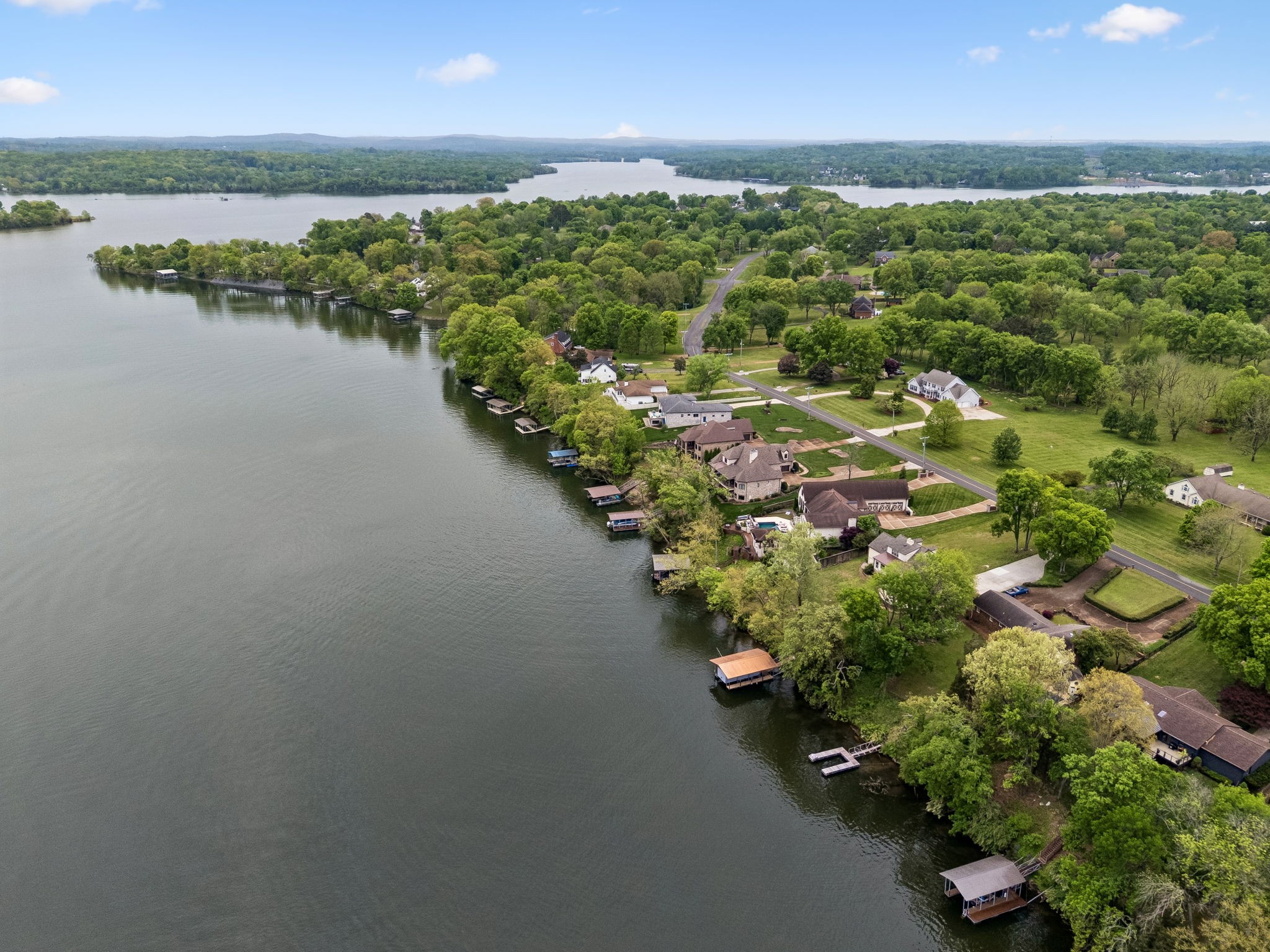 1451 Dickerson Bay Drive Gallatin TN 37066