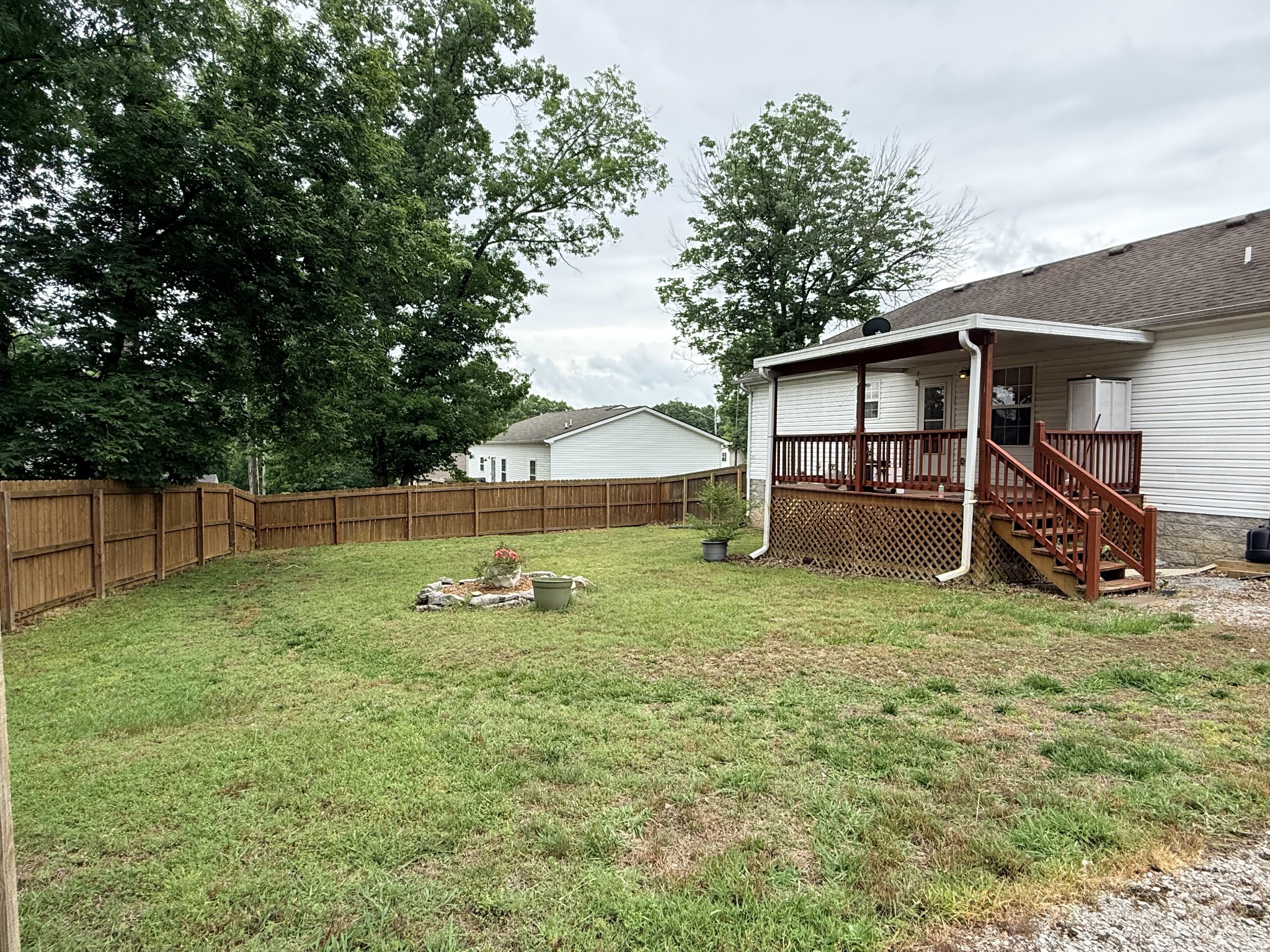 401 Elm Avenue Lewisburg TN 37091