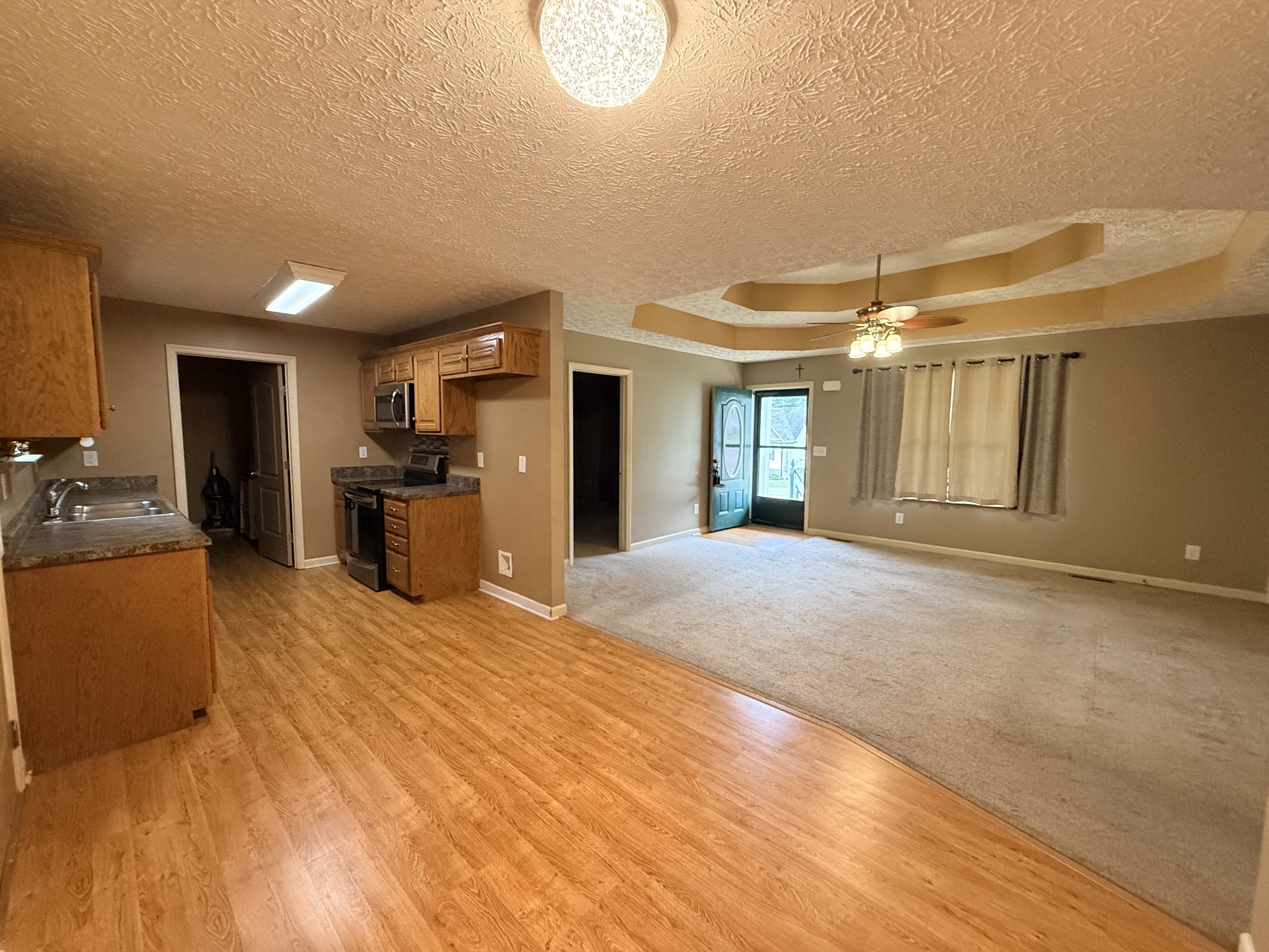 401 Elm Avenue Lewisburg TN 37091