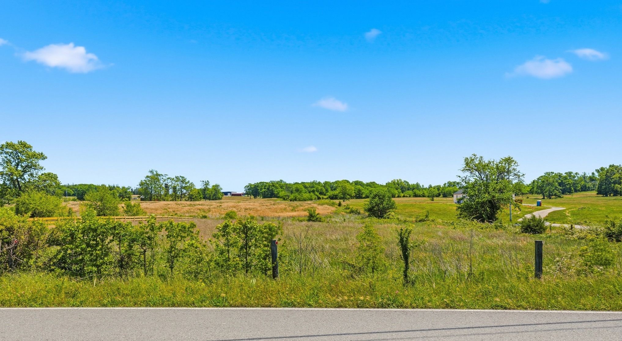 0 Halltown Road Portland TN 37148