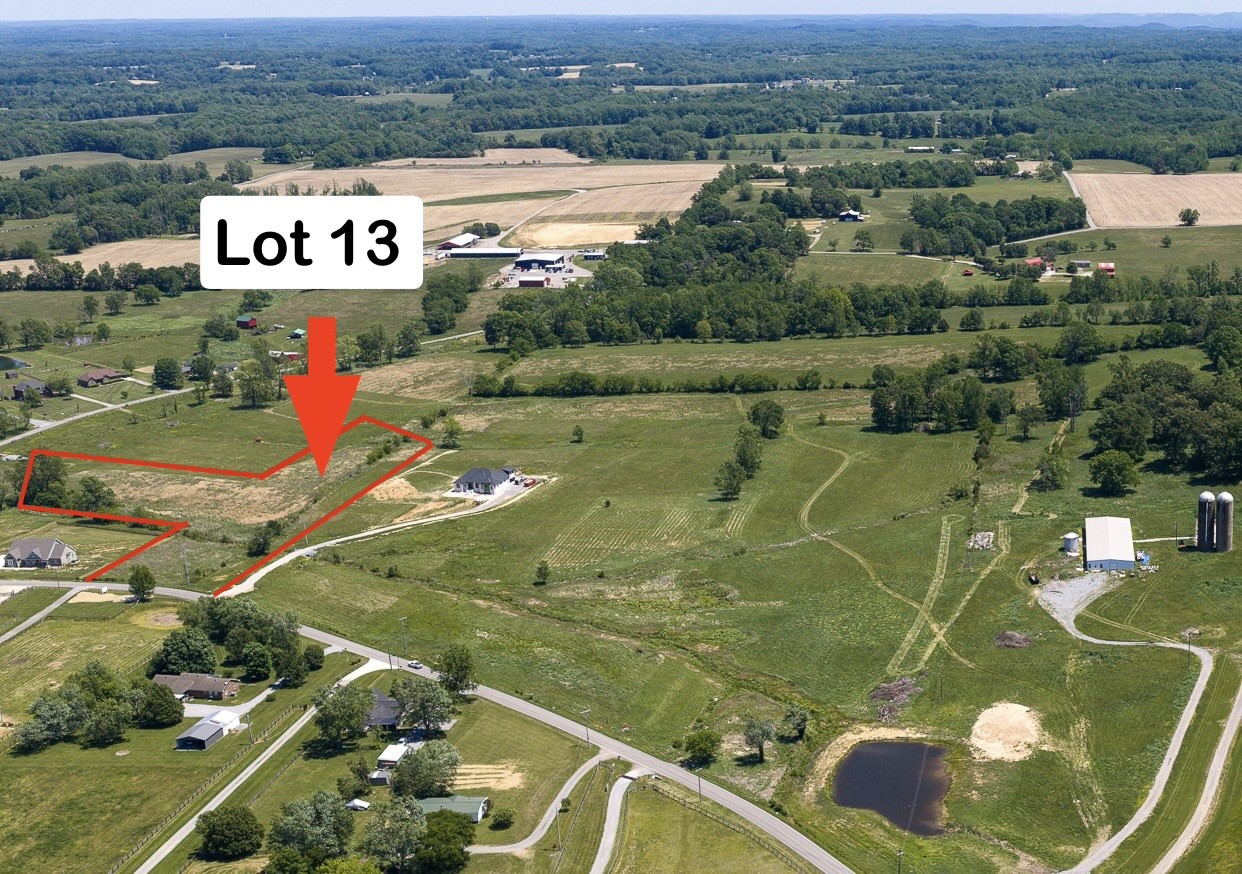 0 Halltown Road Portland TN 37148
