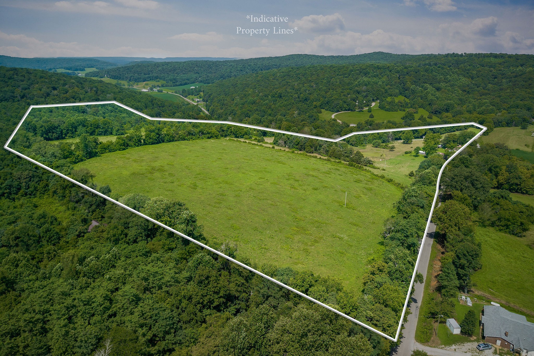3908 Lost Creek Road Sparta TN 38583