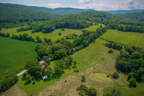3908 Lost Creek Road Sparta TN 38583