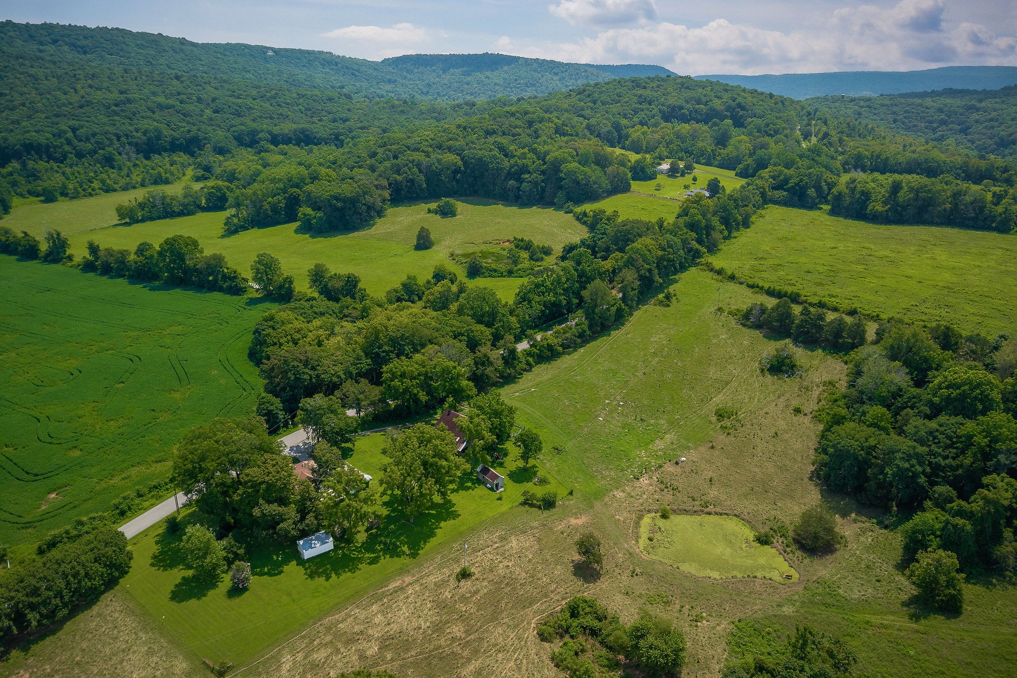 3908 Lost Creek Road Sparta TN 38583