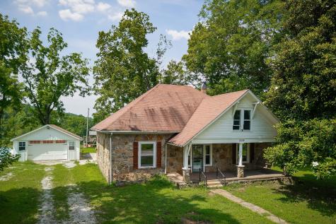 3908 Lost Creek Road Sparta TN 38583