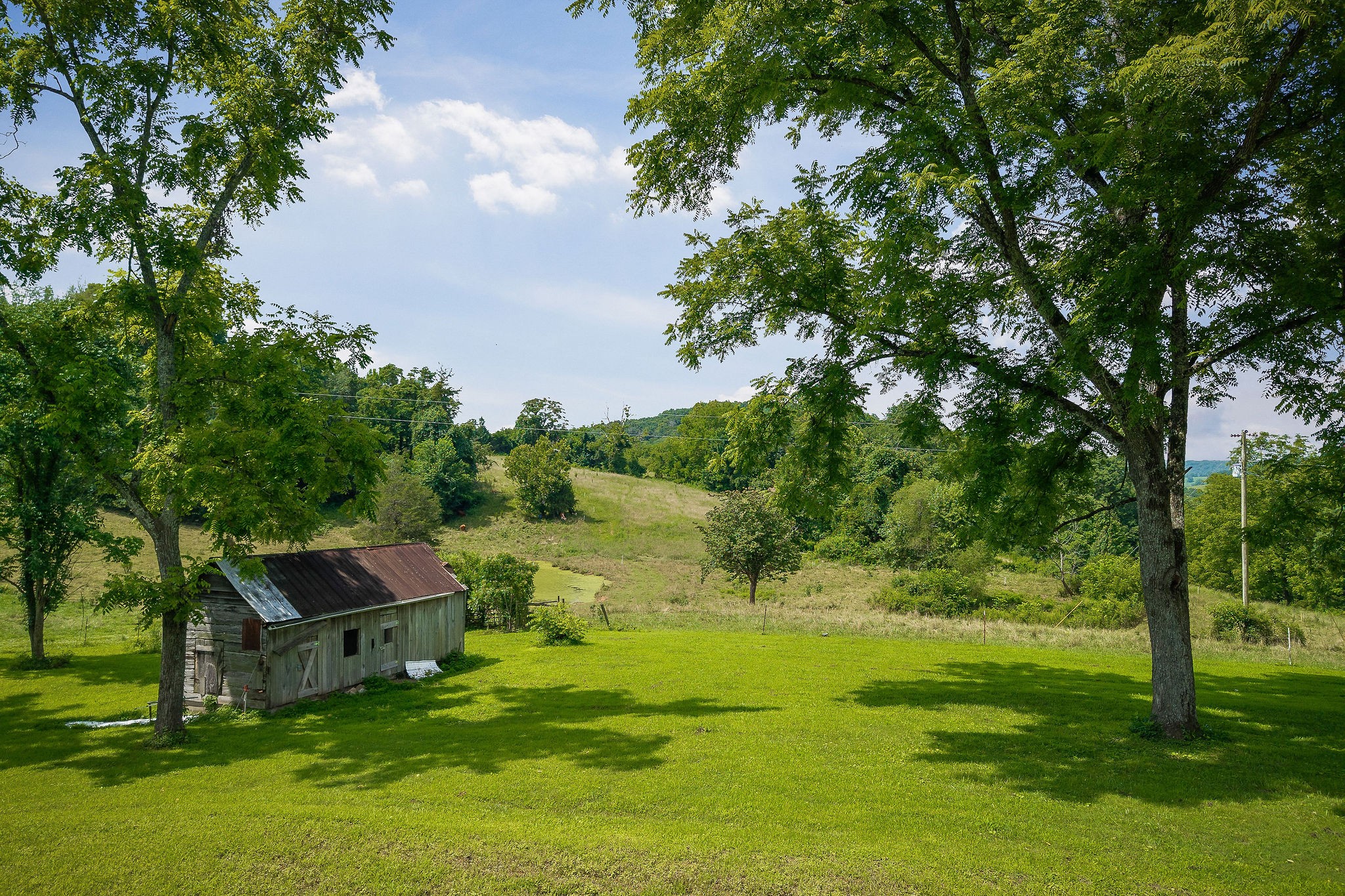 3908 Lost Creek Road Sparta TN 38583