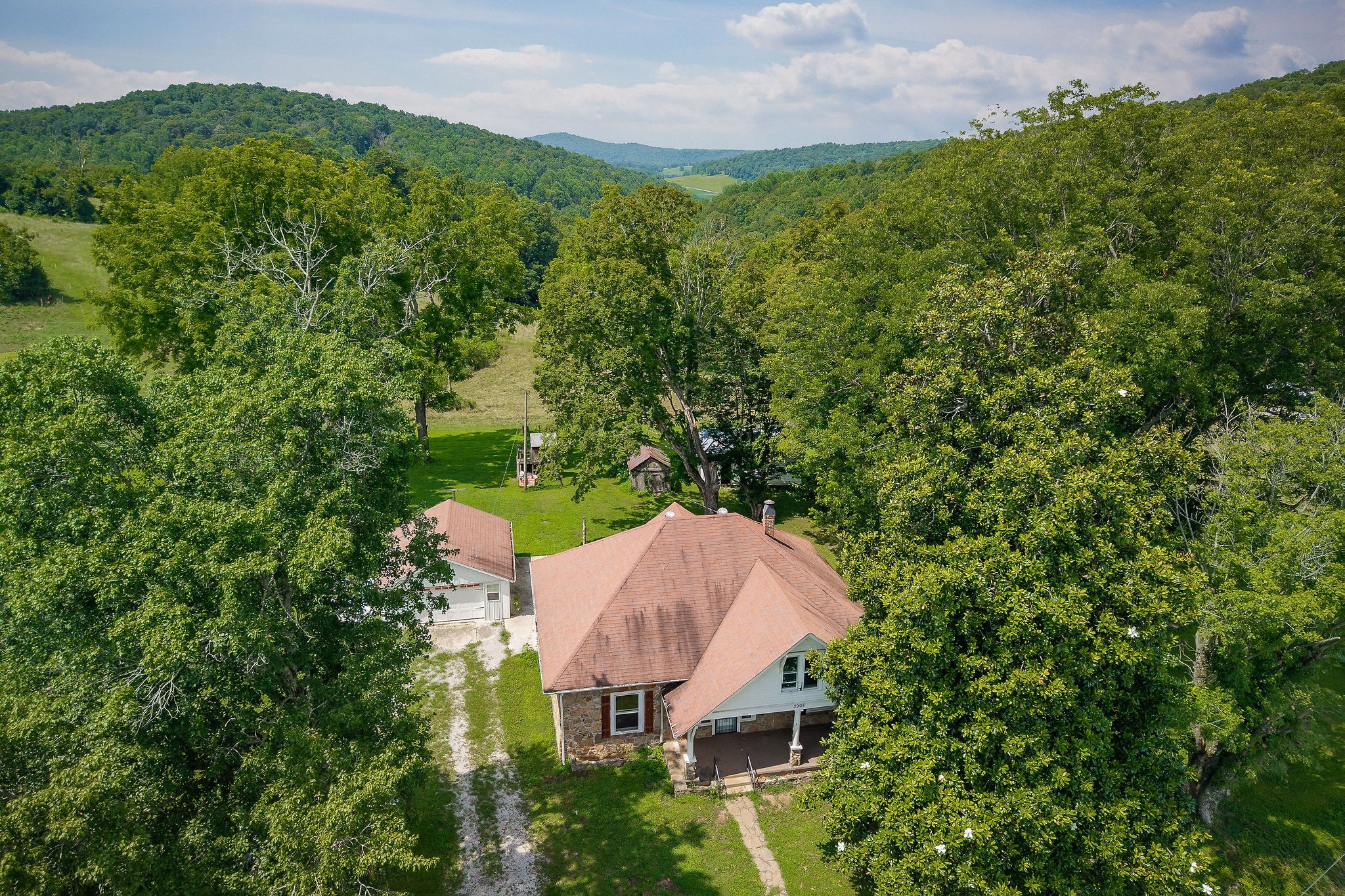 3908 Lost Creek Road Sparta TN 38583