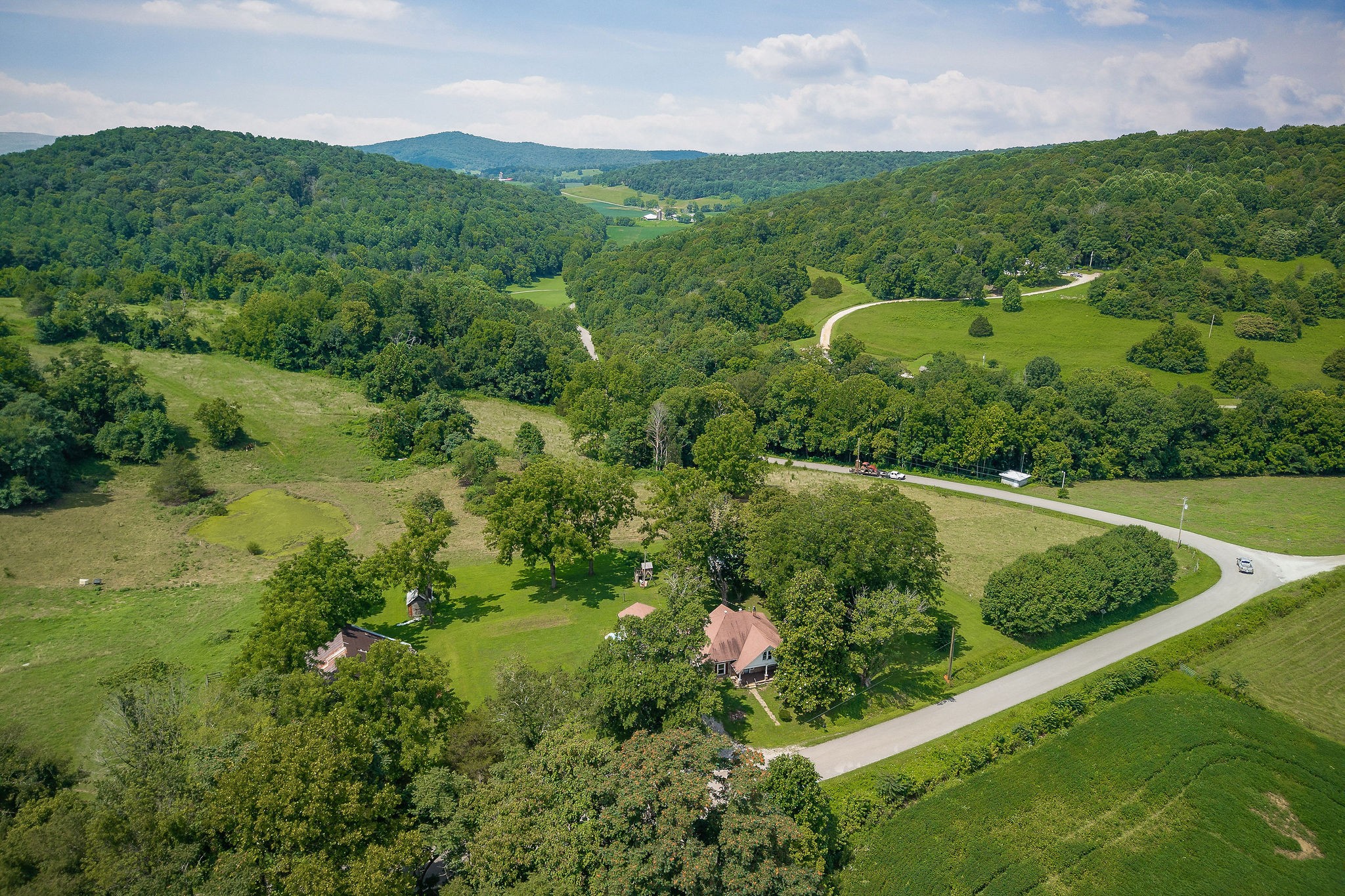 3908 Lost Creek Road Sparta TN 38583