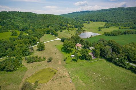 3908 Lost Creek Road Sparta TN 38583