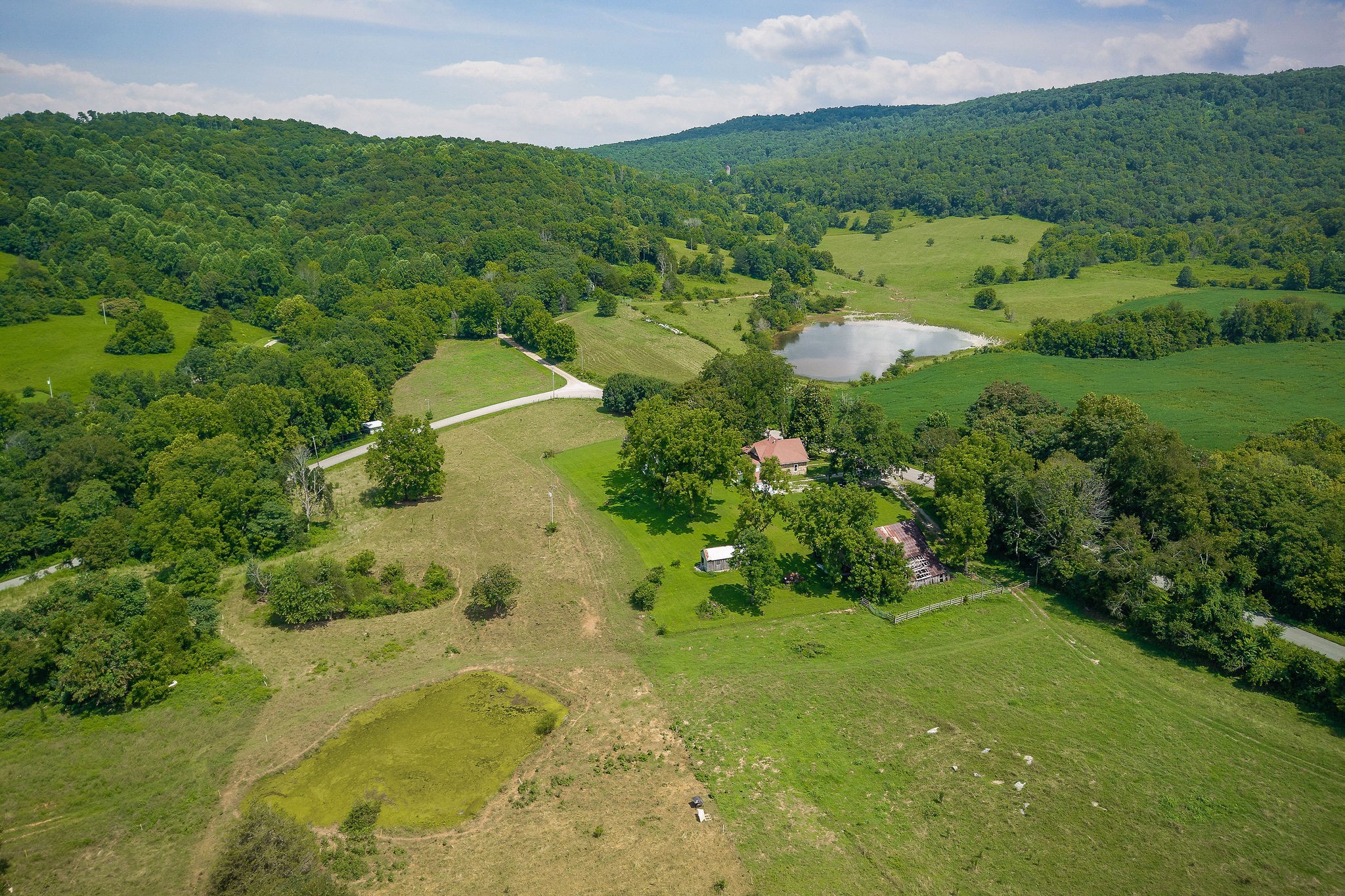 3908 Lost Creek Road Sparta TN 38583