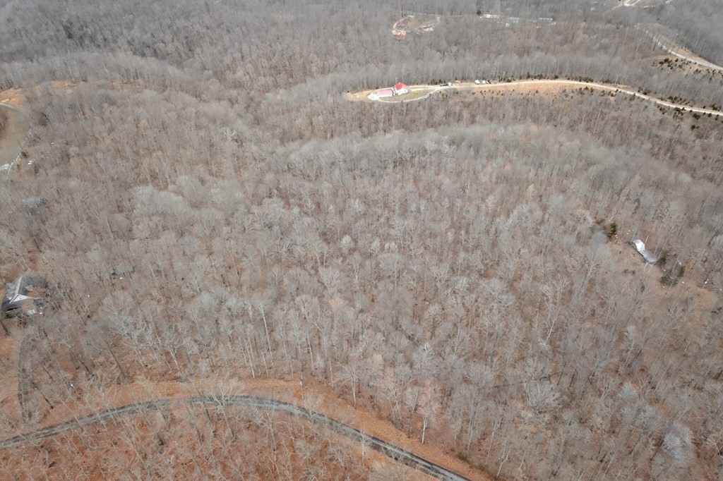 5 Acres Benton Tidwell Road Hilham TN 38568