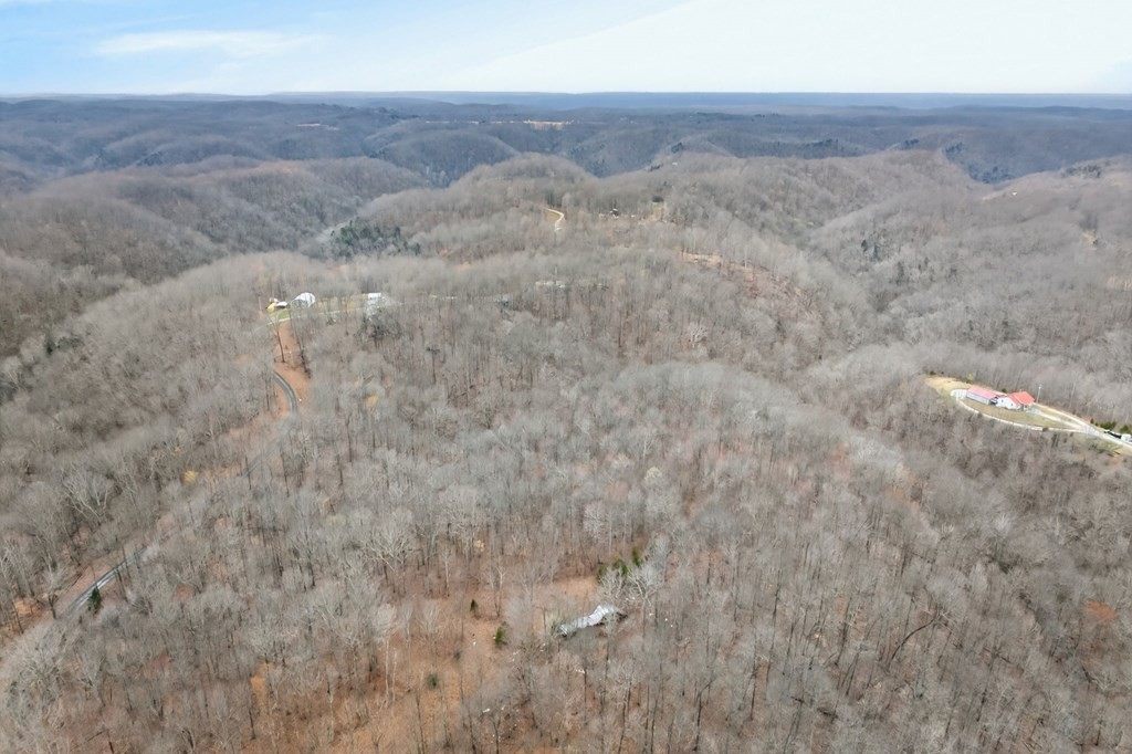 5 Acres Benton Tidwell Road Hilham TN 38568