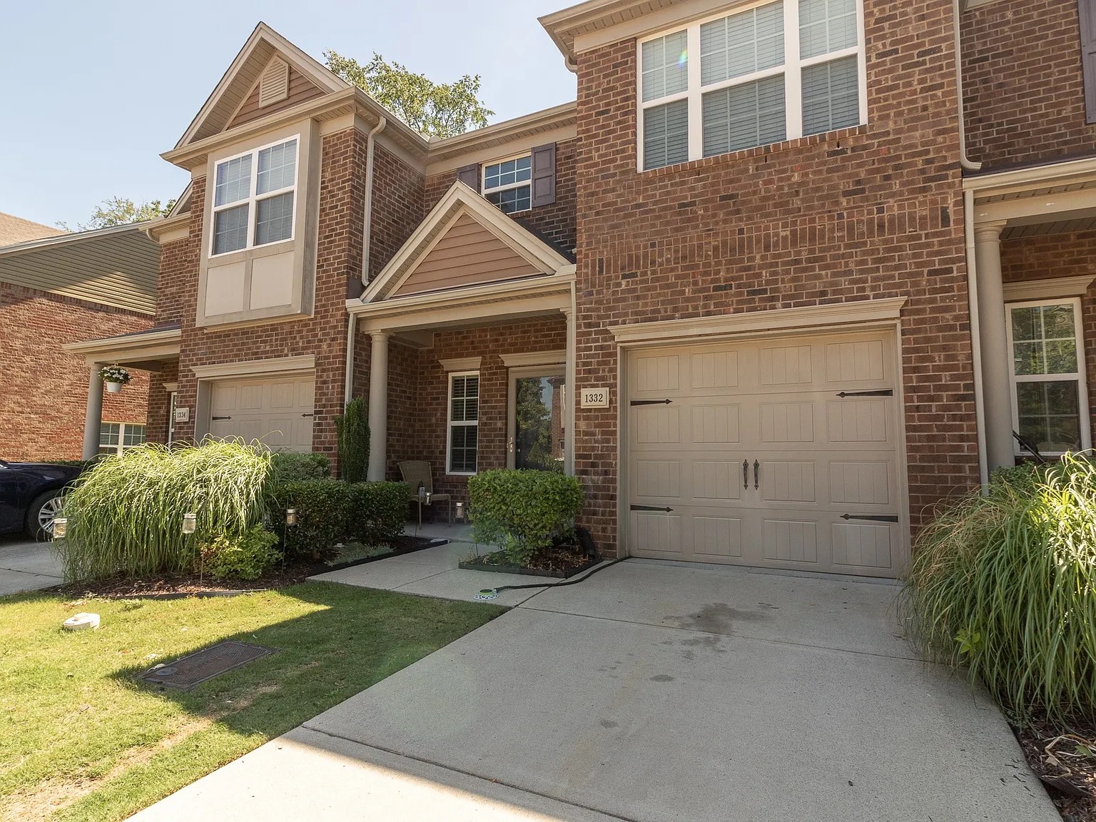 1332 Crown Point Place Nashville TN 37211