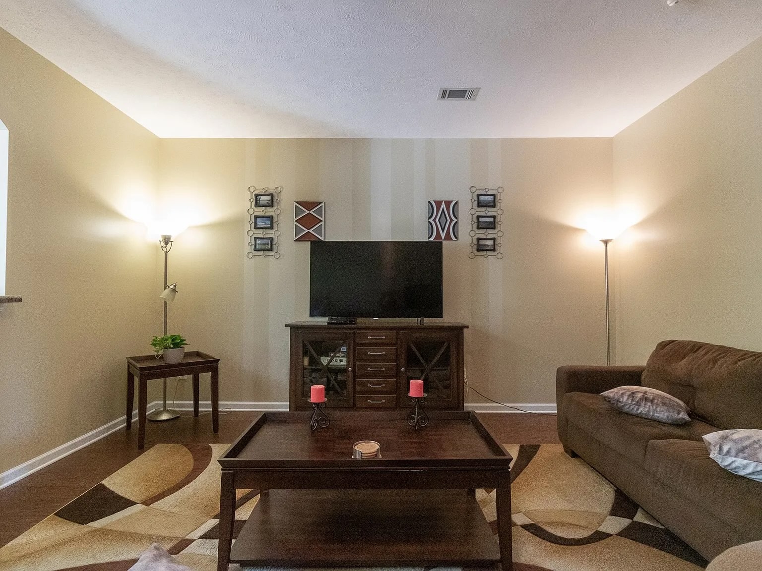 1332 Crown Point Place Nashville TN 37211