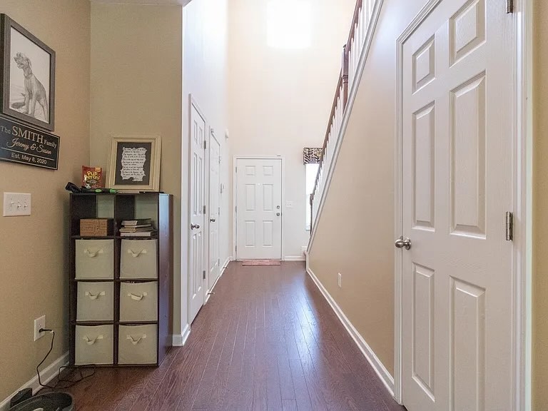 1332 Crown Point Place Nashville TN 37211