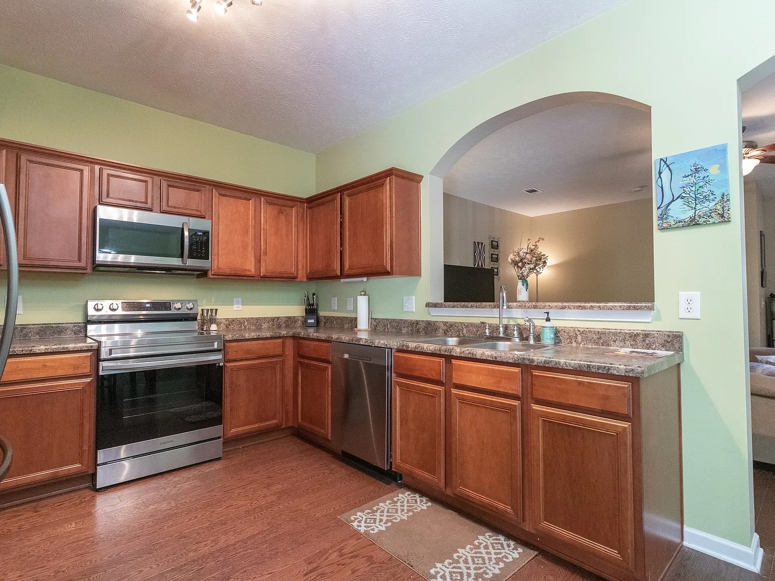1332 Crown Point Place Nashville TN 37211