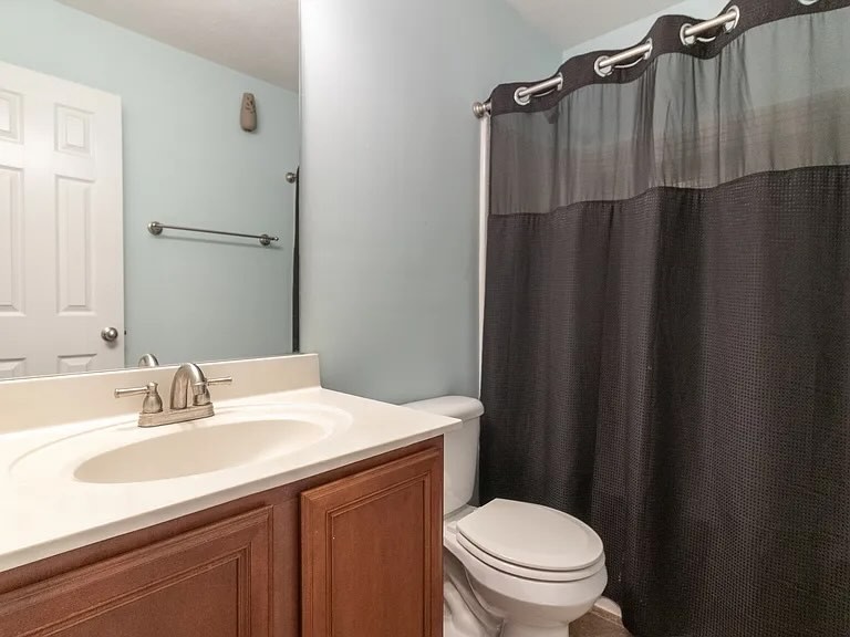 1332 Crown Point Place Nashville TN 37211