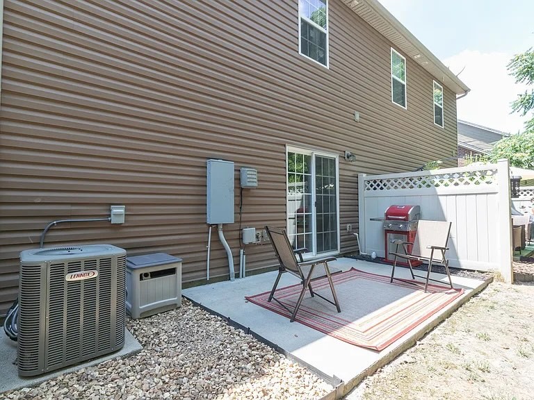 1332 Crown Point Place Nashville TN 37211