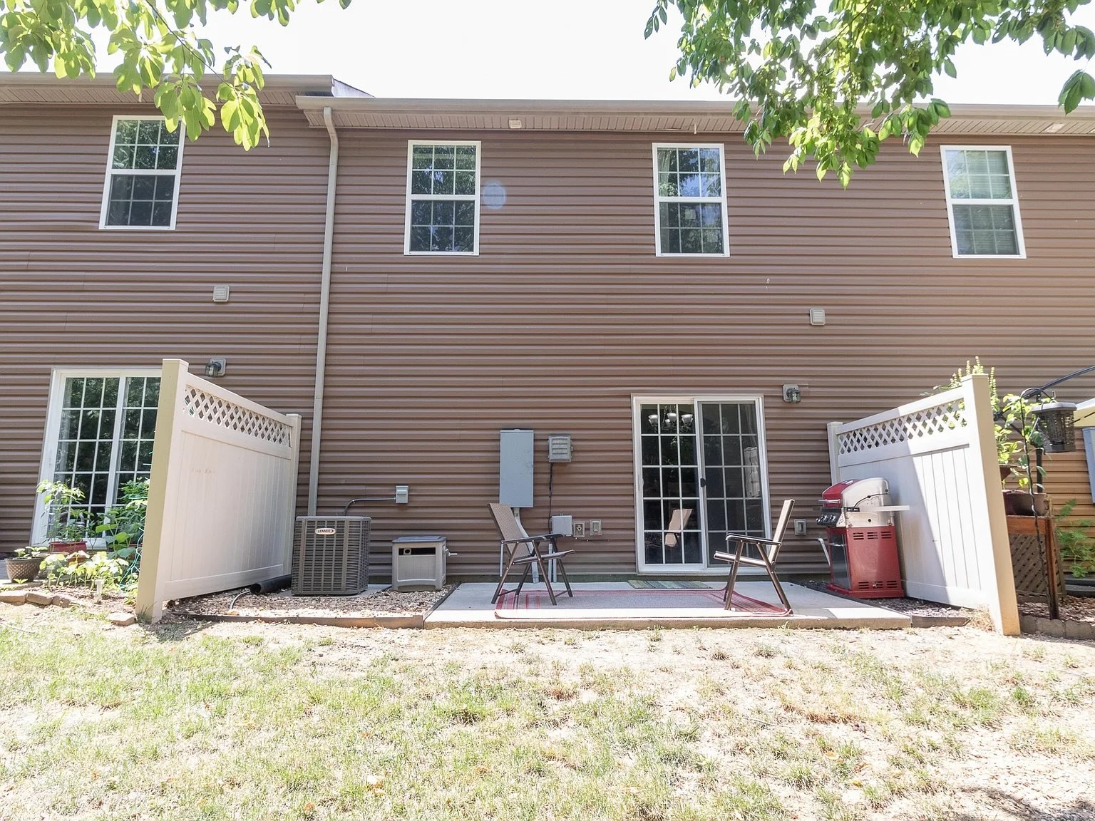 1332 Crown Point Place Nashville TN 37211