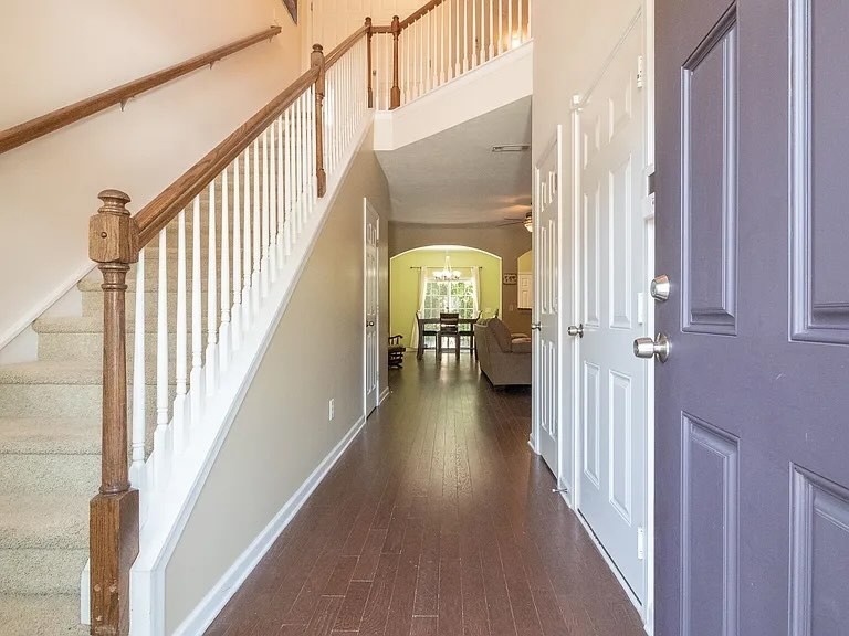 1332 Crown Point Place Nashville TN 37211