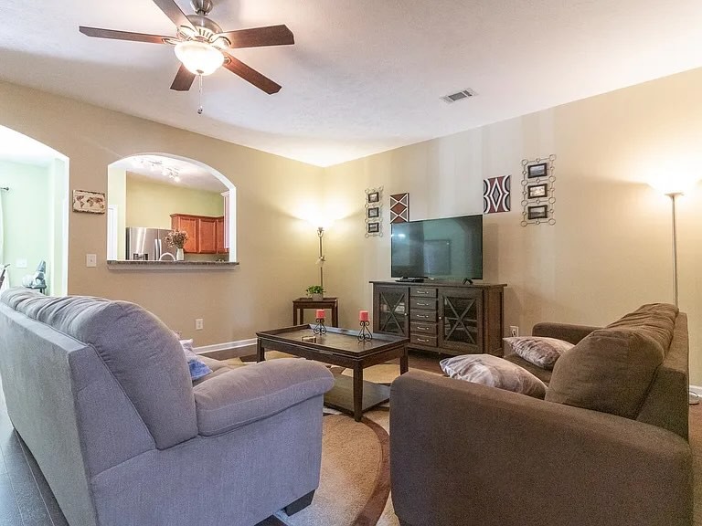 1332 Crown Point Place Nashville TN 37211