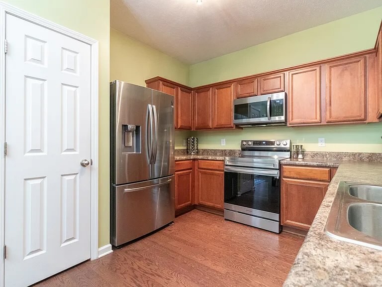 1332 Crown Point Place Nashville TN 37211