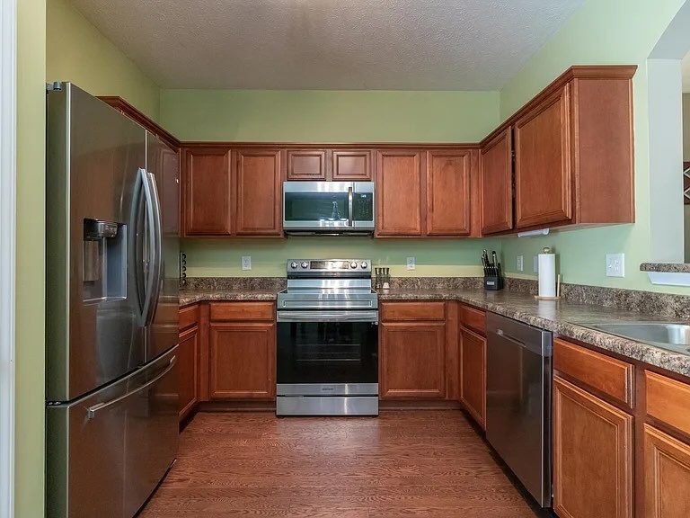 1332 Crown Point Place Nashville TN 37211