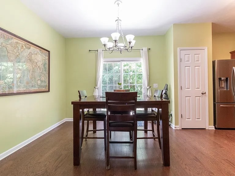 1332 Crown Point Place Nashville TN 37211
