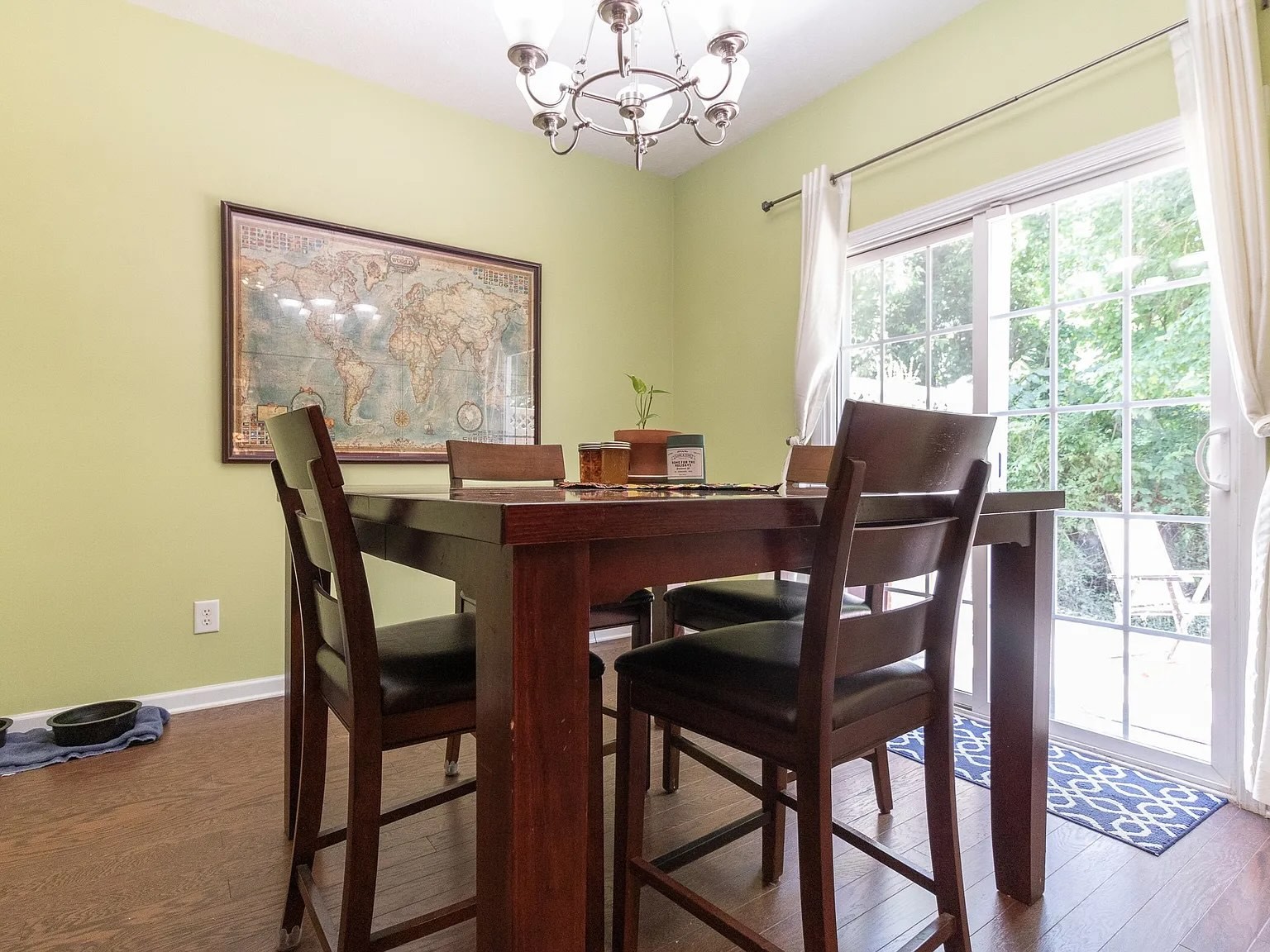 1332 Crown Point Place Nashville TN 37211