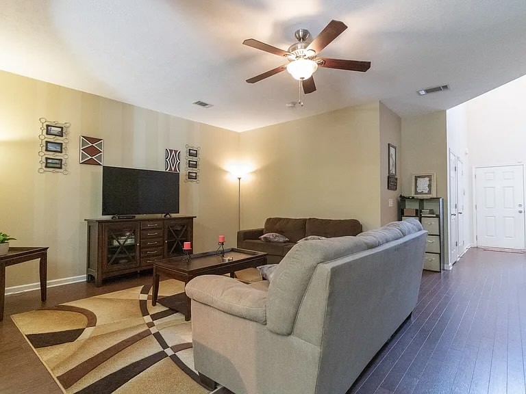 1332 Crown Point Place Nashville TN 37211