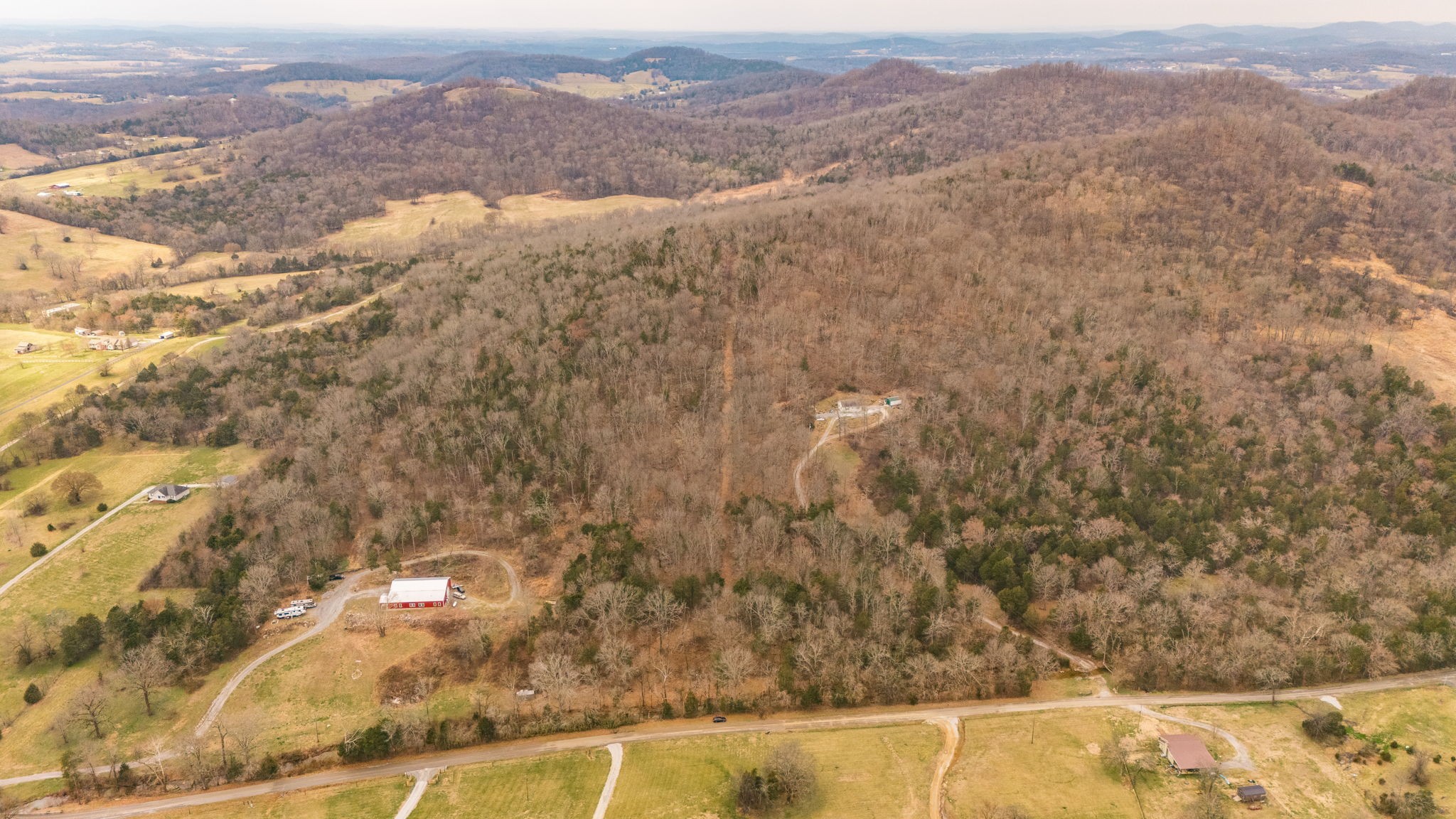 0 Glasgow Branch Road Hartsville TN 37074