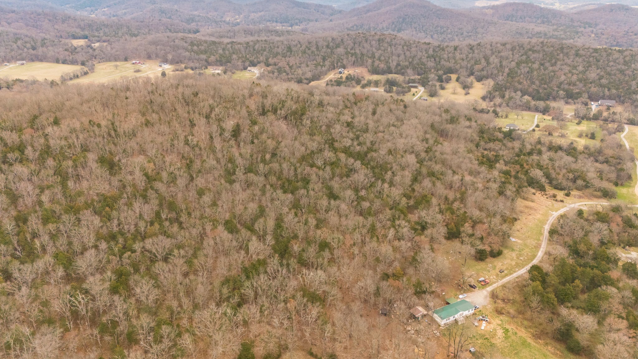 0 Glasgow Branch Road Hartsville TN 37074