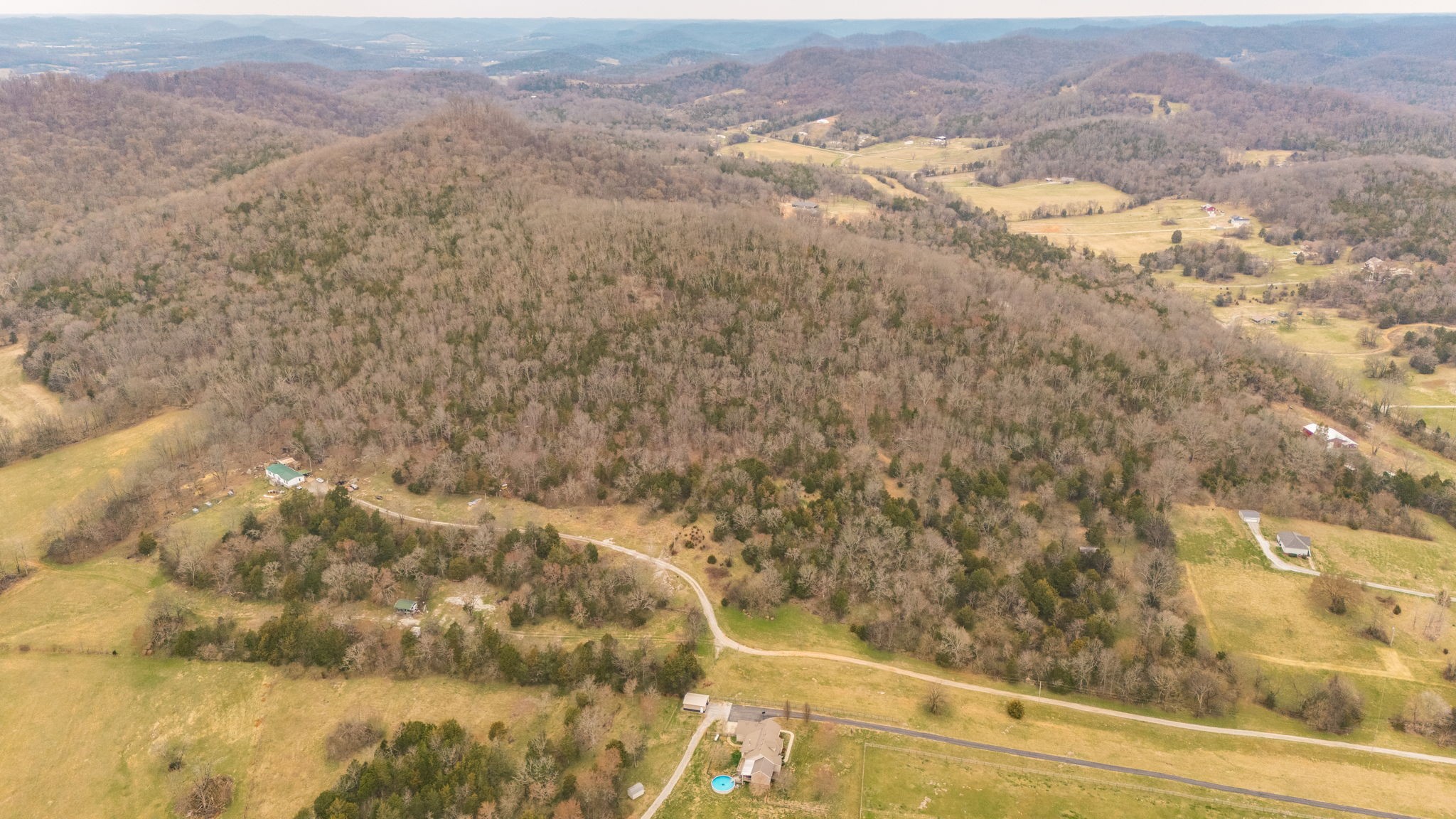 0 Glasgow Branch Road Hartsville TN 37074